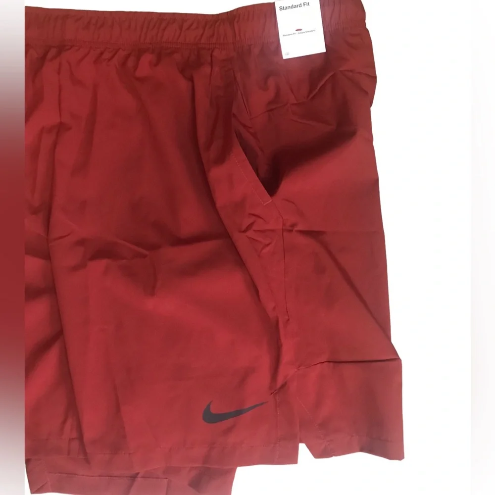 Nike Men’s Flex Shorts with Pockets XL